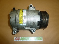 COMPRESSEUR  RENAULT ESPACE IV 2.2 DCI 150 CV 8200067915 / G9T742  2005