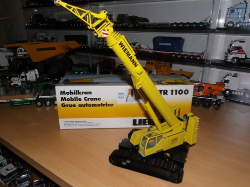 Wiemann ltr 1100 1 50 - wiemann, boite