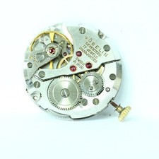 Mouvement Montre mécanique