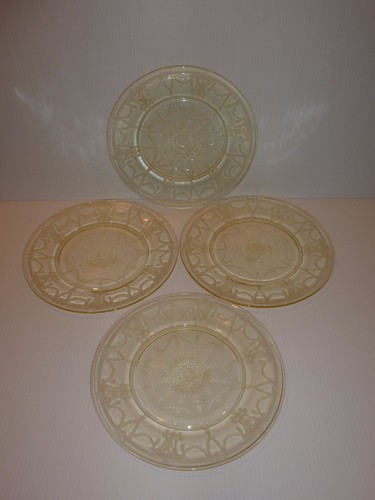 Vintage hocking cameo - vintage,