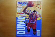 MAXI BASKET N° 105 -  1992 -