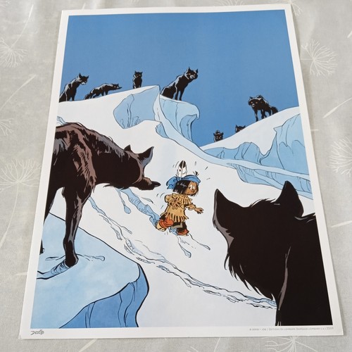 Lithographie libris - ex-libris, –