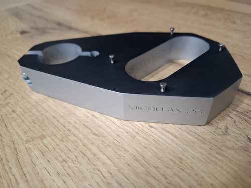 Micro seiki armboard - micro,