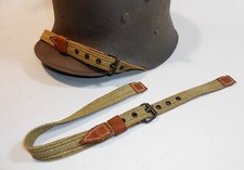 Jugulaire casque Autriche-Hongrie M17 WWI