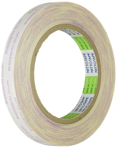 Nitto double coated tape - nitto, double-coated