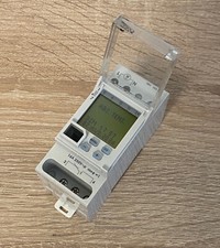 Legrand Alpharex - Horloge