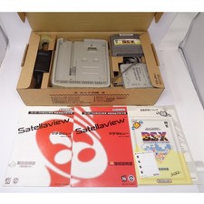 Jeu Console Nintendo