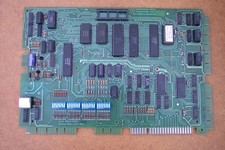 GOTTLIEB SYSTEM 80 HAUNTED