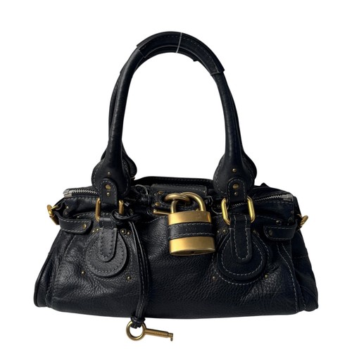 Sac main chloe - à,