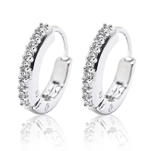 Boucles oreilles créoles - boucles,
