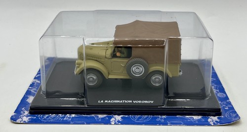 Gaz la machination - la,