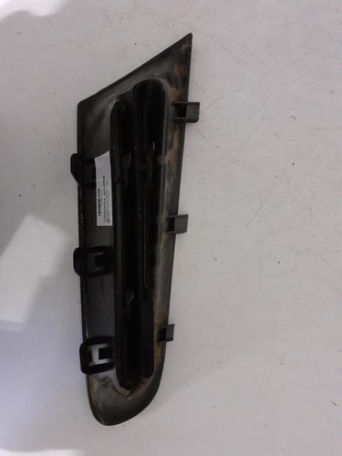 Calandre gauche renault clio - gauche, 3