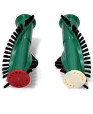 Couple De Rouleaux En Setola