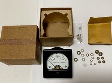 Collins KWM-2 Meter NOS boîte