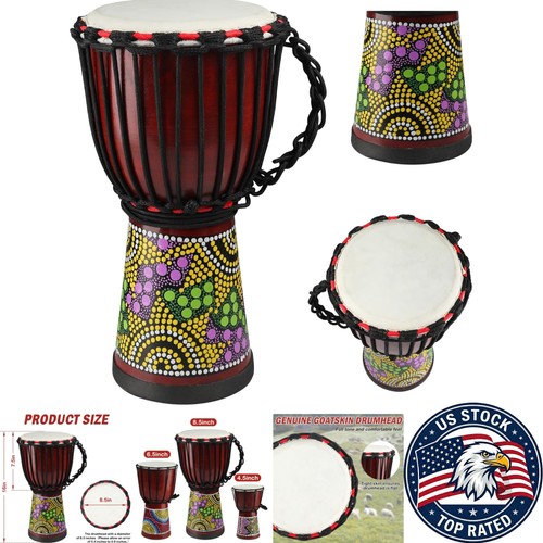 Djembe drum - djembe,