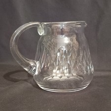 Broc Pichet Cruche en Cristal