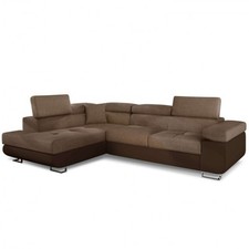 Canapé d'Angle Droit