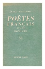 Trofimoff, Andre (1883 Poetes