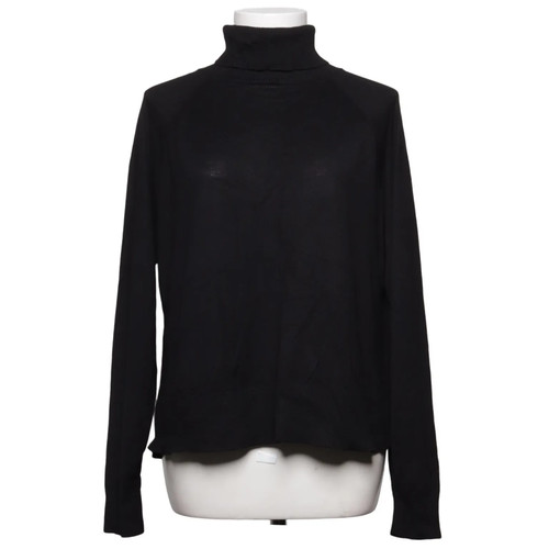 Basic pull à col - h&m, roulé
