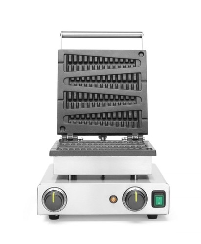 Gaufrier sucette pour - , 4