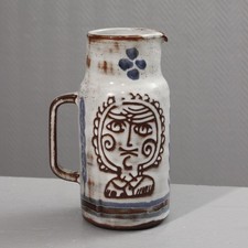 Michel Barbier à Vallauris