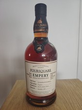 RHUM RUM RON Foursquare Empery