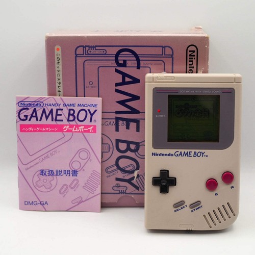 Console portable nintendo game - nintendo,