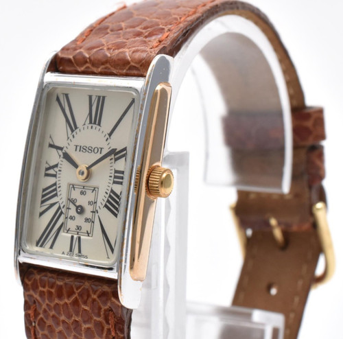 Presque comme neuve montre - [presque,