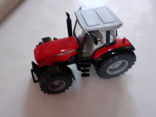 Tracteur massey fergusson sans - tracteur,