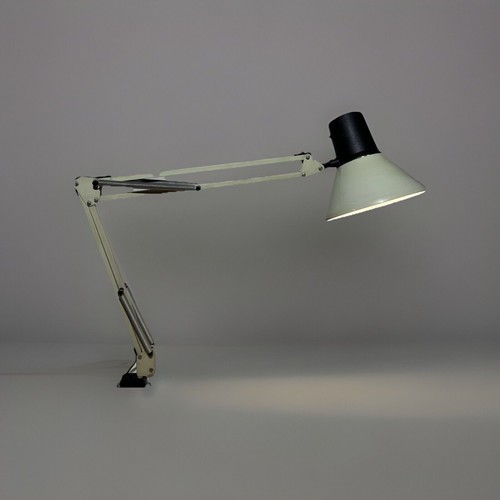 Lampe architecte étau - lampe,