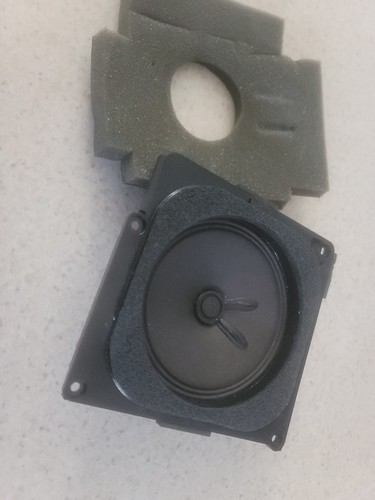 Internal speaker for yaesu - internal,