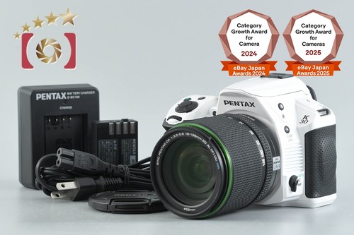 Appareil photo reflex