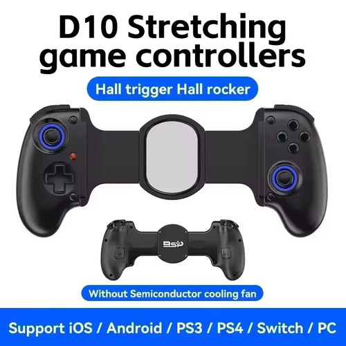 Manette bluetooth gamepad - manette,