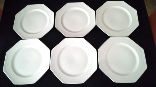 Assiettes présentation - 6,