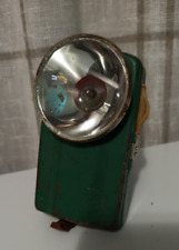 CFL, ancienne lampe de poche