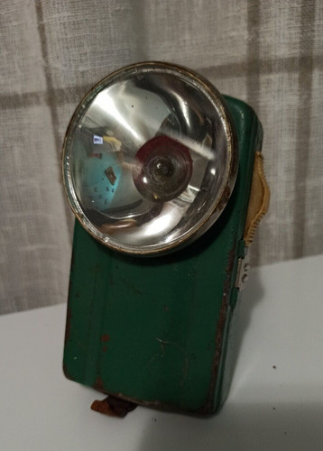 Cfl ancienne lampe poche - cfl,, de