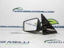 95619662 rétroviseur gauche