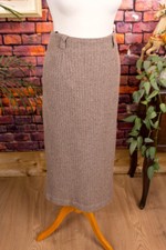 Jupe Tube Vintage Années 90