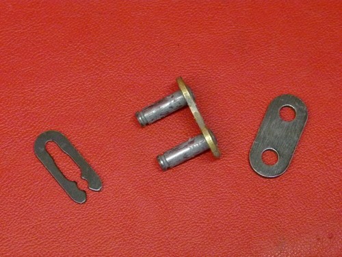Attache rapide chaîne - chaîne, gas