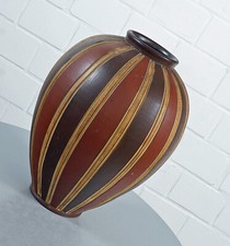 Vase à fleurs en céramique