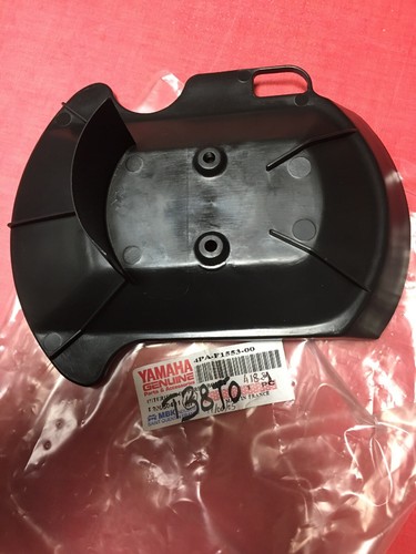 Yamaha 4pa f1553 - 4pa-f1553-00, bavette