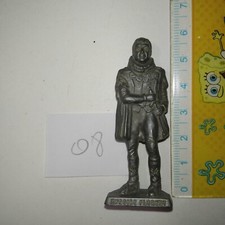 figurine publicitaire ORTF / FIGURINE THIERRY LA FRONDE messire FLORENT [08]