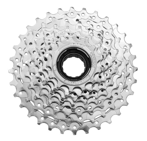 Sunrace mfe60 8cs roue libre - sunrace,