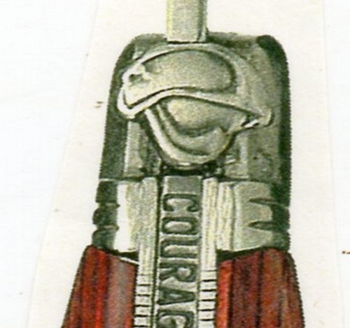Sapeur pompier laguiole gravé - sapeur,