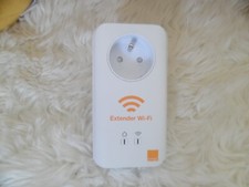 1 Extender Wi-Fi Orange 500 Mbps 