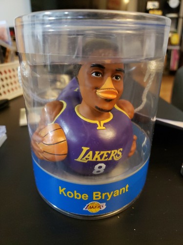 Nib nba 2002 kobe bryant - nib,
