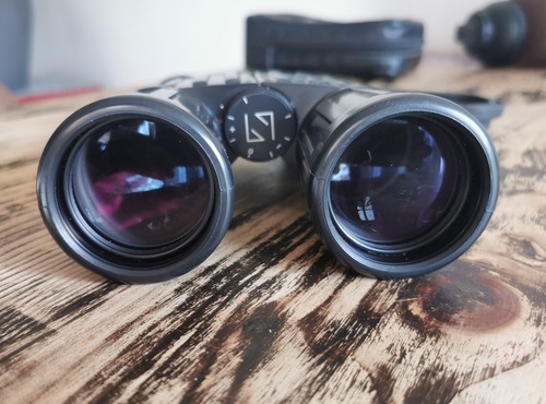 Zeiss 10x40 p - 10x40, b