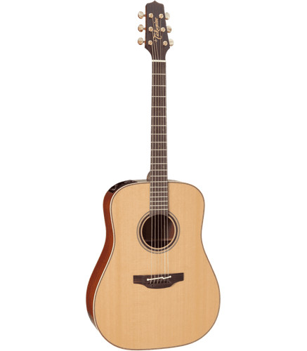 Guitare folk electro takamine - guitare,