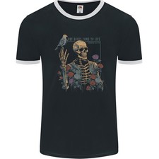 Dry Bones Squelette Crâne