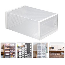 Caisse Rangement Chaussure